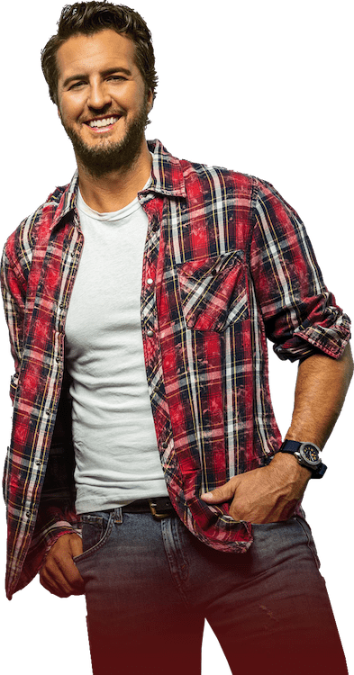 Luke Bryan Luke Bryan