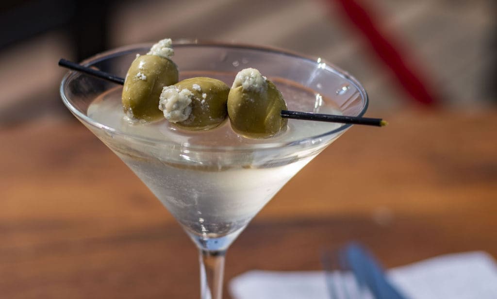Old Boots New Dirty Martini Old Boots New Dirty Martini