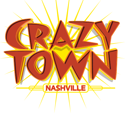 Crazy town Crazy town