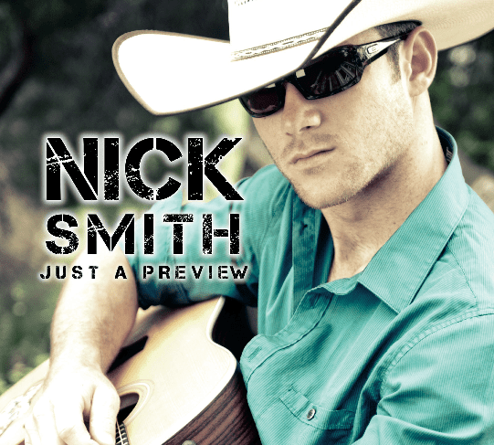 Nick Smith Nick Smith