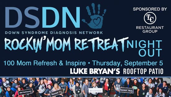 dsdn Down Syndrome Diagnosis Network