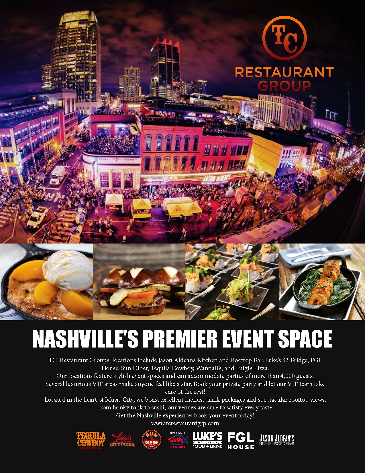Event Space Nashville Event Space Nashville