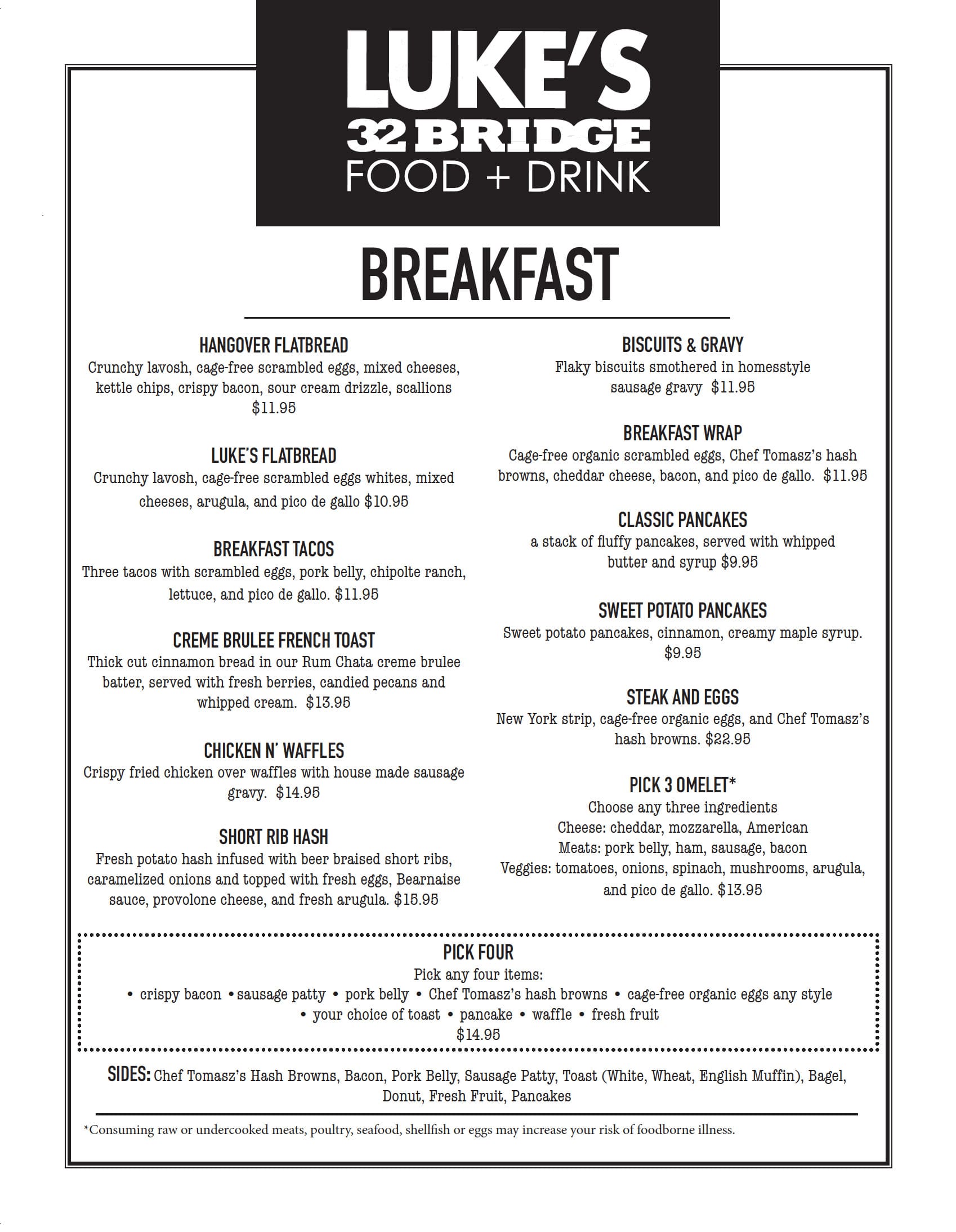 breakfast breakfast