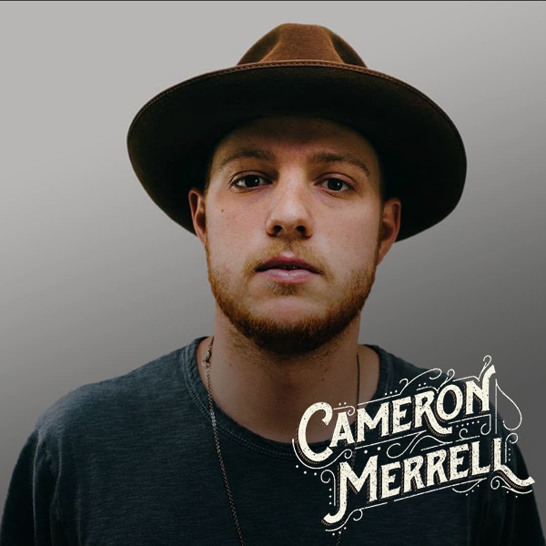 Cameron Merrell Cameron Merrell