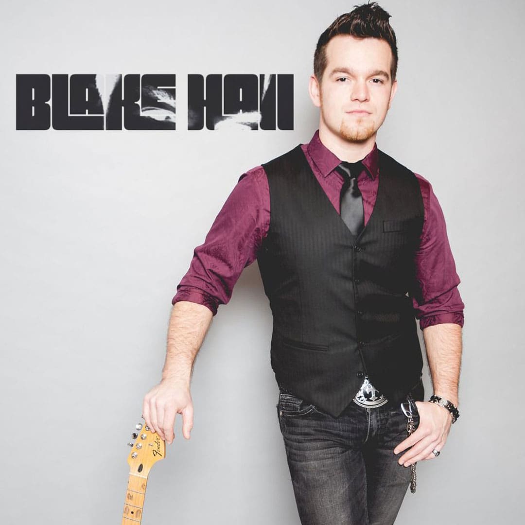Blake Hall