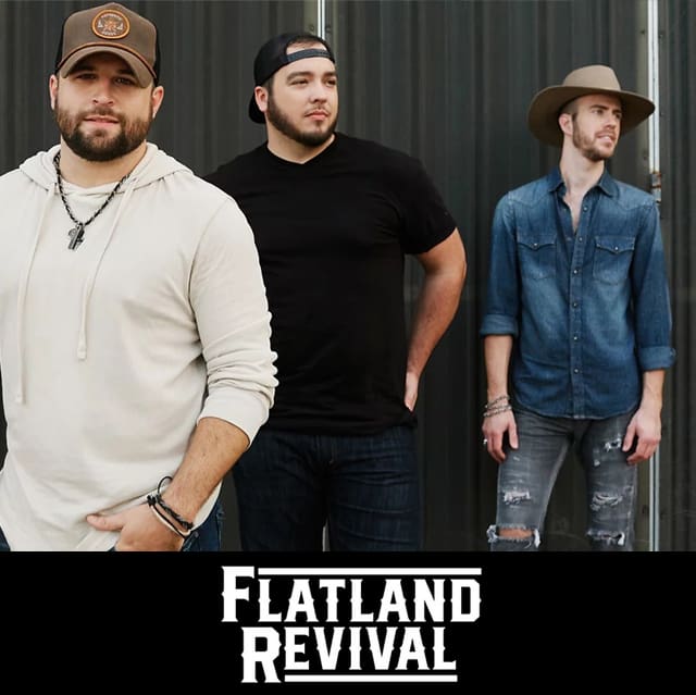 flatland-revival Flatland Revival